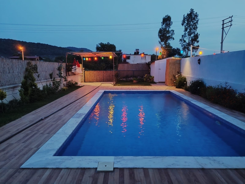 Bekiş Villa
